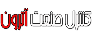 لوگوی آترون